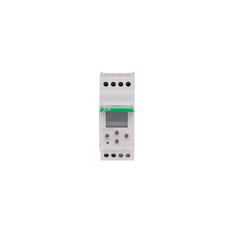 Zegar PCZ-529 sterujący