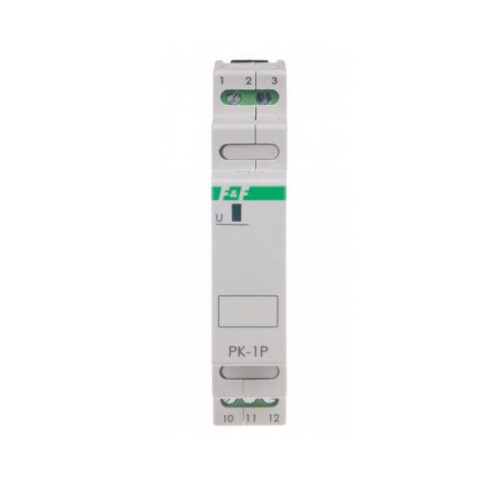 Przekaźnik elektromagnetyczny PK-1P 110 V