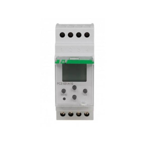 Zegar PCZ-531A10 sterujący