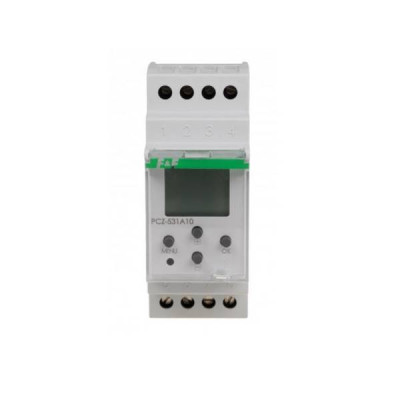 Zegar PCZ-531A10 sterujący