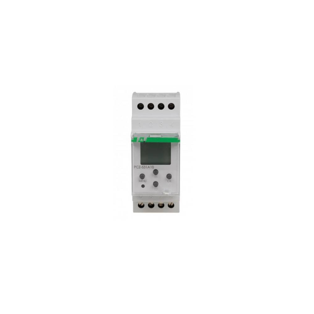 Zegar PCZ-531A10 sterujący