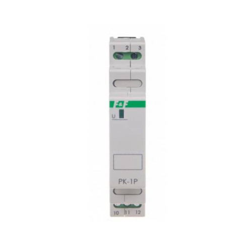 Przekaźnik elektromagnetyczny PK-1P 12 V