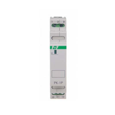 Przekaźnik elektromagnetyczny PK-1P 12 V