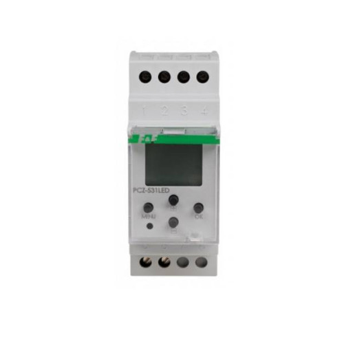 Zegar PCZ-531LED sterujący