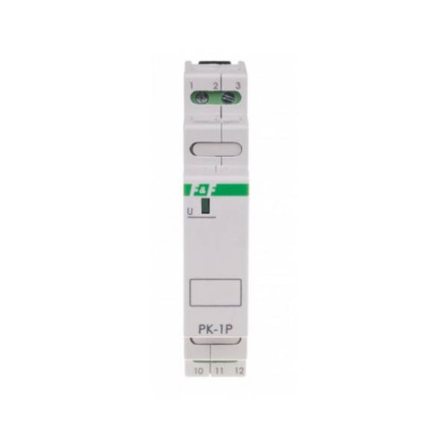 Przekaźnik elektromagnetyczny PK-1P 24 V