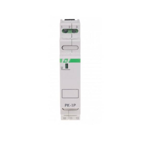 Przekaźnik elektromagnetyczny PK-1P 48 V
