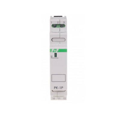 Przekaźnik elektromagnetyczny PK-1P 48 V