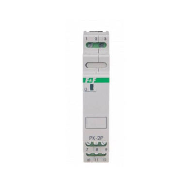 Przekaźnik elektromagnetyczny PK-2P 110 V