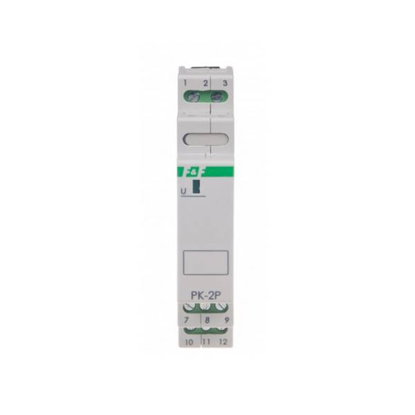 Przekaźnik elektromagnetyczny PK-2P 110 V
