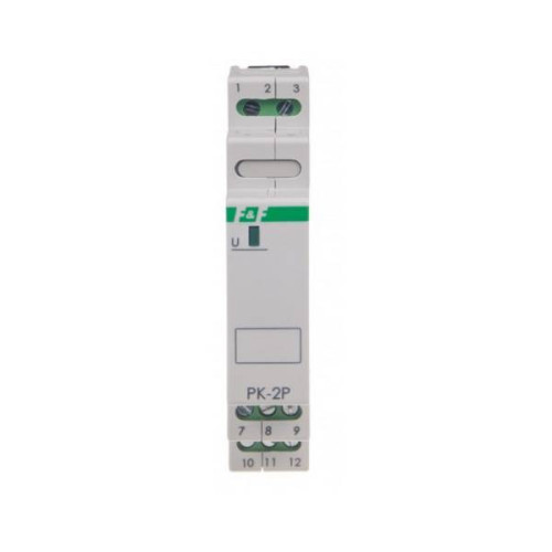 Przekaźnik elektromagnetyczny PK-2P 48 V