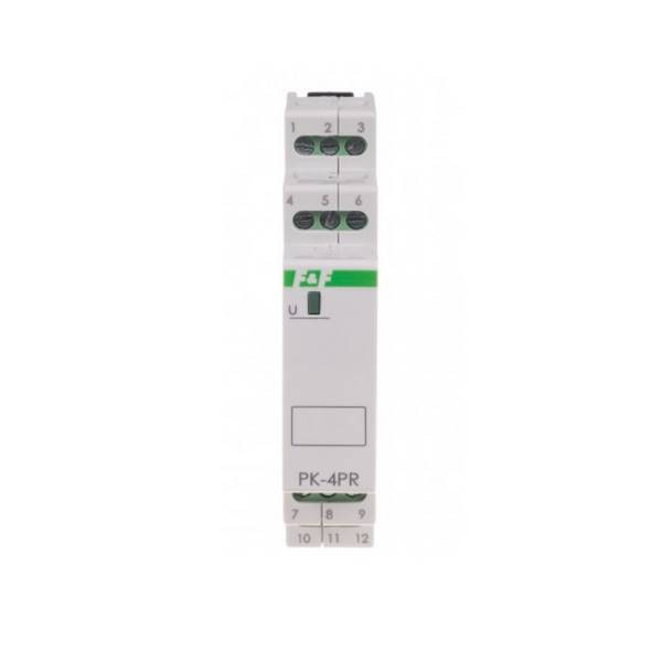 Przekaźnik elektromagnetyczny PK-4PR 110V