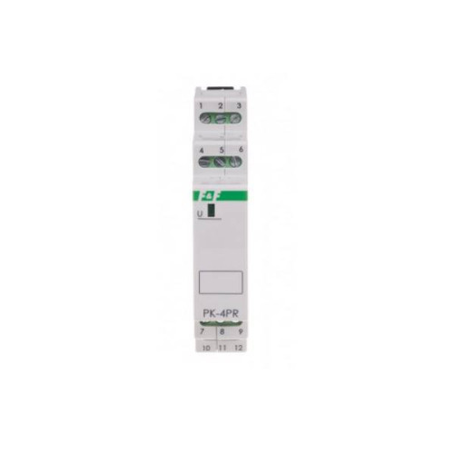 Przekaźnik elektromagnetyczny PK-4PR 24V