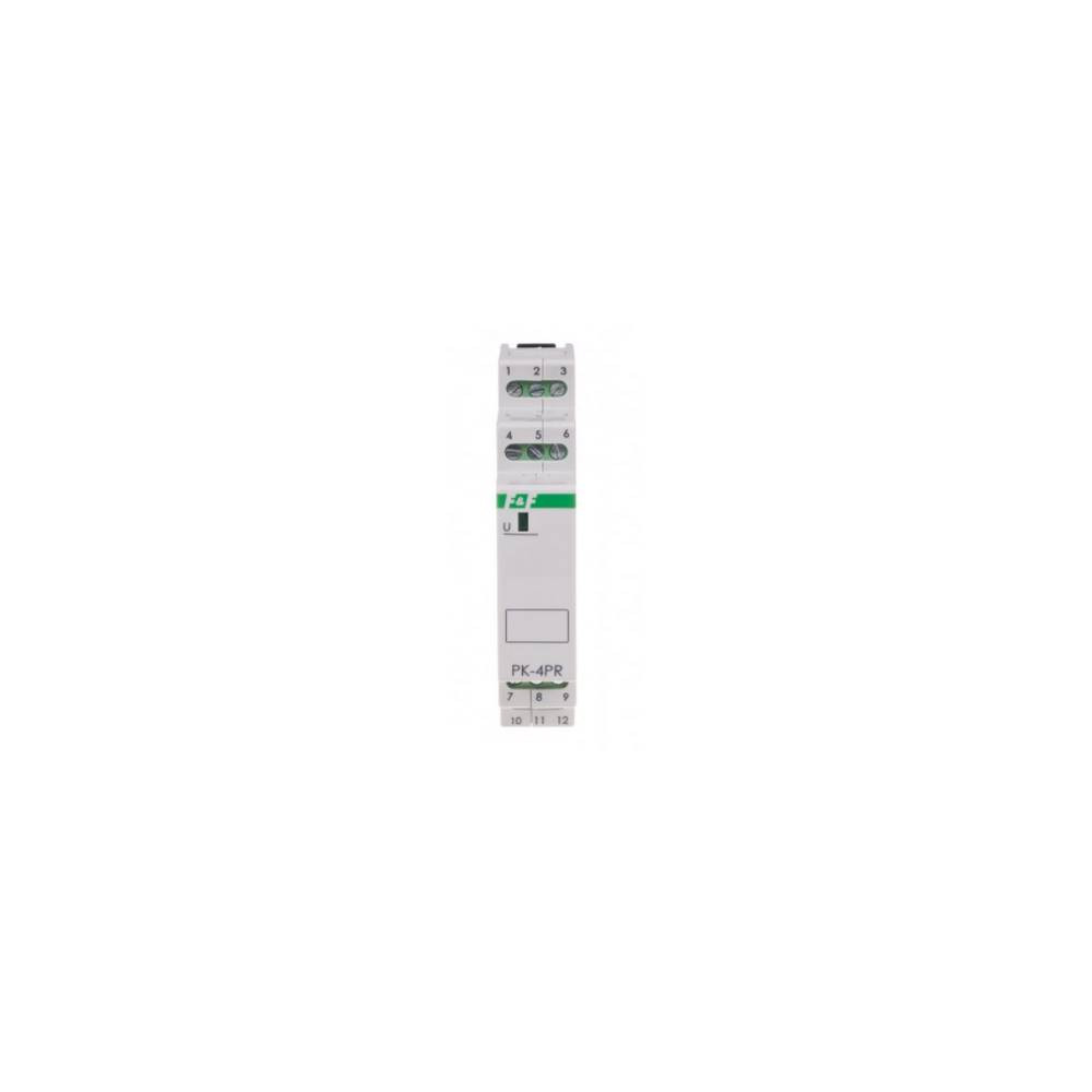 Przekaźnik elektromagnetyczny PK-4PR 24V