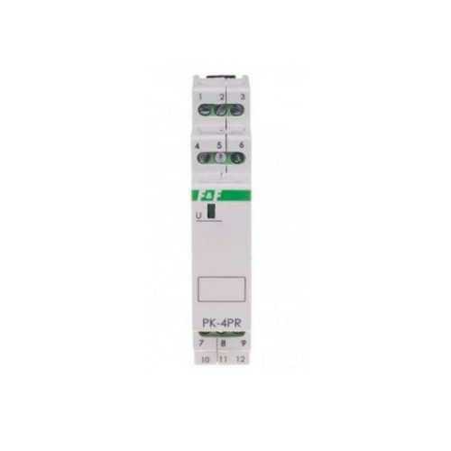 Przekaźnik elektromagnetyczny PK-4PR 48V