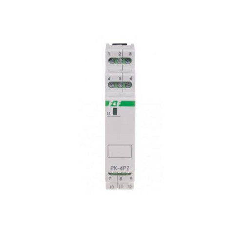Przekaźnik elektromagnetyczny PK-4PZ 24V