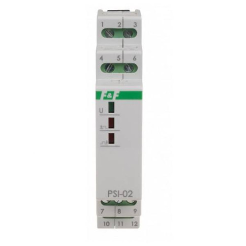 Przetwornik sygnału PSI-02-24V