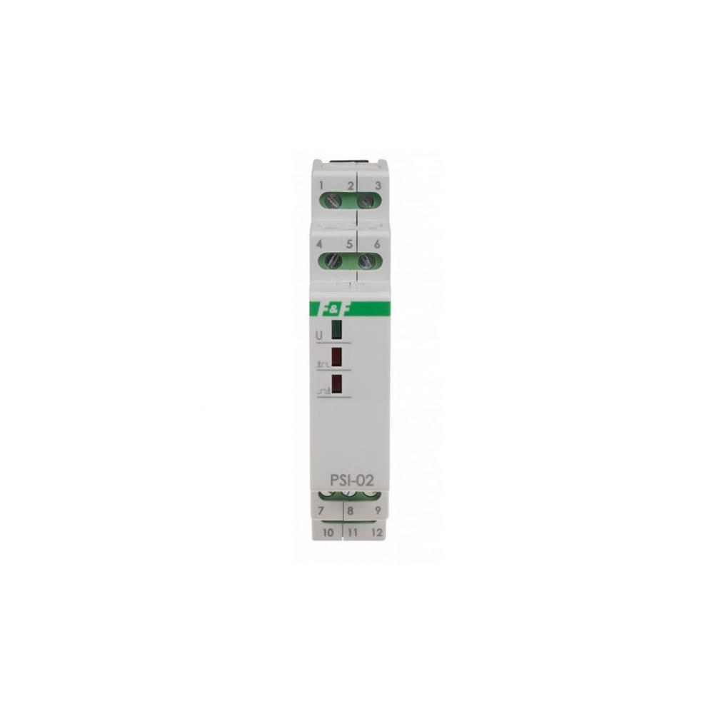 Przetwornik sygnału PSI-02-24V