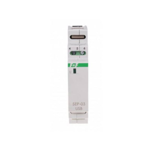 Separator - wzmacniacz linii USB SEP-03USB