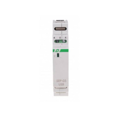 Separator - wzmacniacz linii USB SEP-03USB