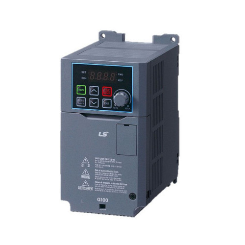 Falownik G100 0,4 kW LV0004G100-4EOFN