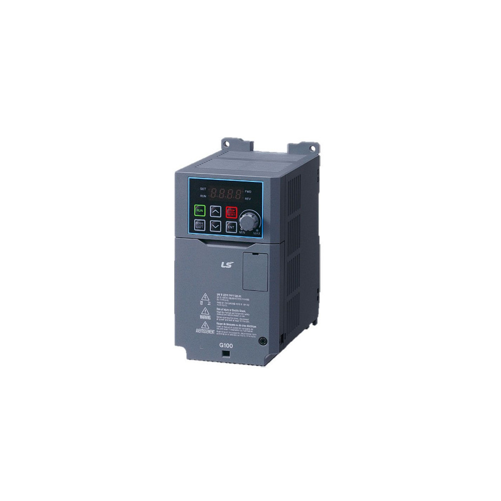 Falownik G100 0,4 kW LV0004G100-4EOFN