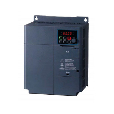 Falownik G100 7,5 kW LV0075G100-4EOFN