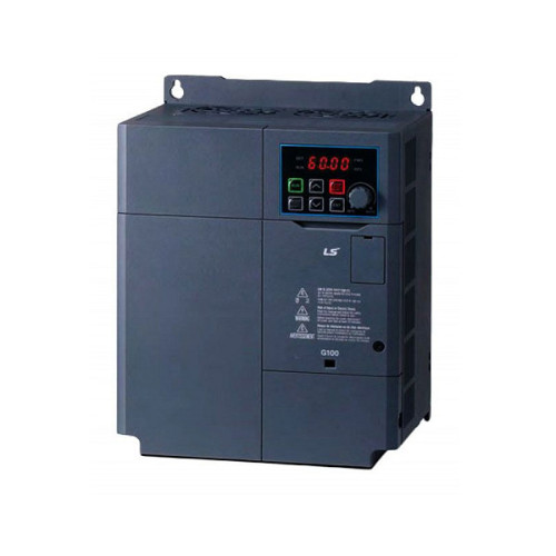 Falownik G100 5,5 kW LV0055G100-4EOFN