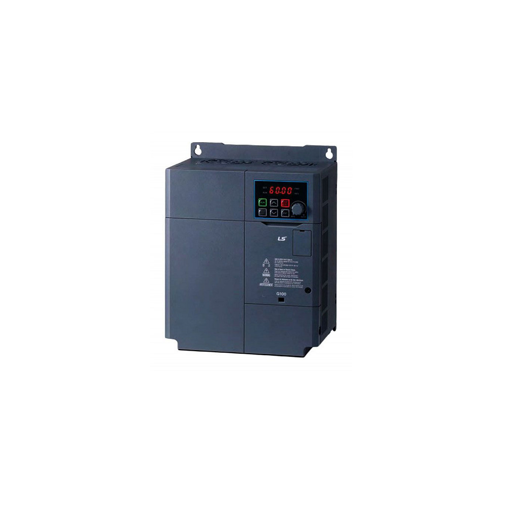 Falownik G100 5,5 kW LV0055G100-4EOFN