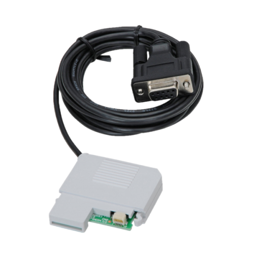 Kabel AL-232CAB - programowanie