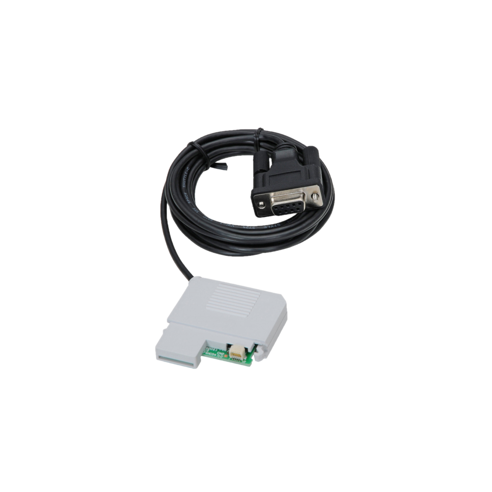 Kabel AL-232CAB - programowanie