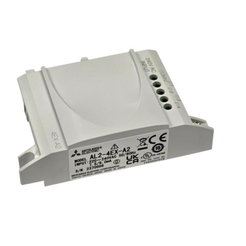 Moduł AL2-4EX-A2 4 wejścia 24V DC