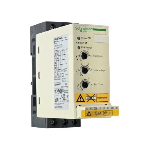 Softstart ATS01N212QN 5,5kW 380-415 V