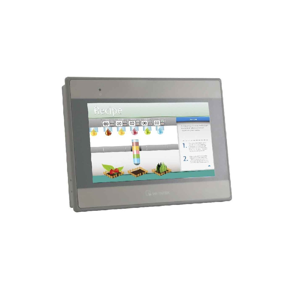 Panel operatorski MT8071iE 7"