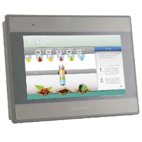 Panel operatorski MT8072IP 7"