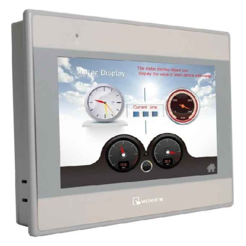 Panel operatorski MT8102iE 10"