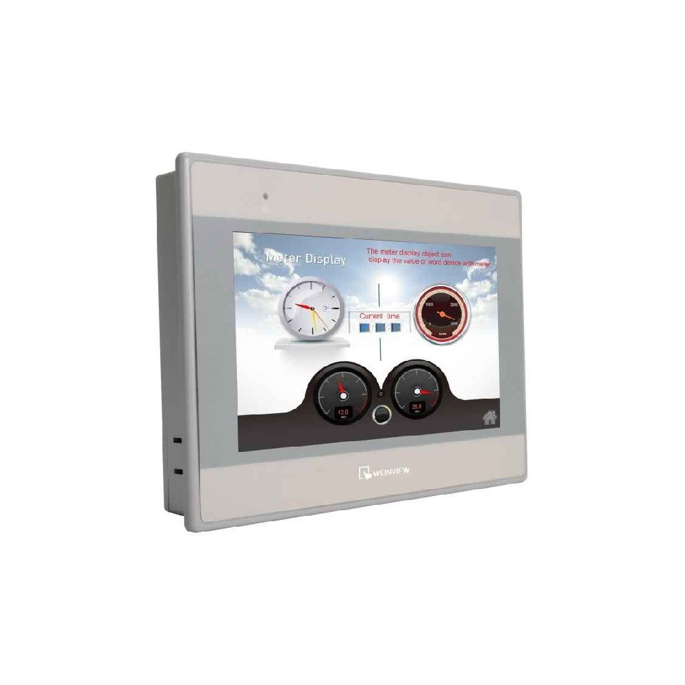 Panel operatorski MT8102iE 10"