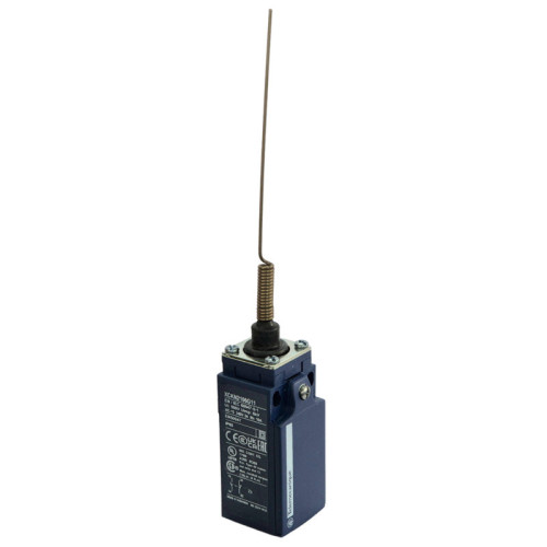 Łącznik krańcowy XCKN2106G11 koci wąs