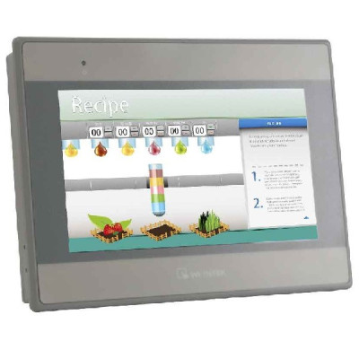 Panel operatorski MT8072IP 7"