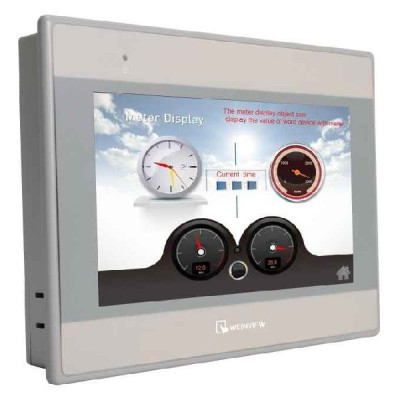 Panel operatorski MT8102iE 10"
