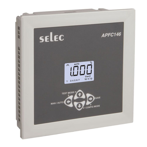 Regulator mocy biernej APFC146-112-90/550V-CE 