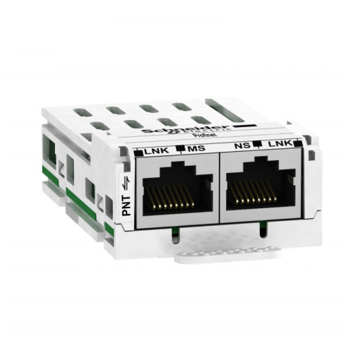 Karta komunikacyjna VW3A3627 ATV320 - PROFINET