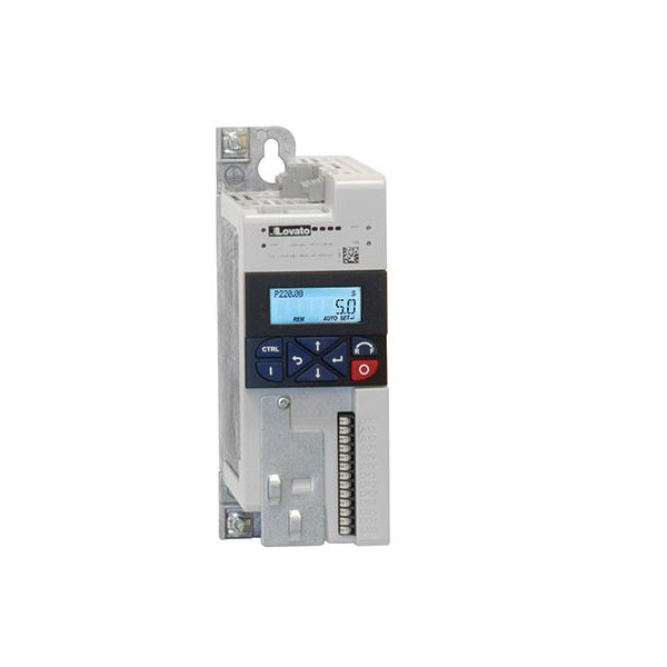 Falownik VLA122A240 2,2 kW 1x230V AC