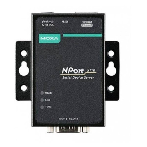 Serwer NPort 5150-EU ( 1xRS232,422,485 )