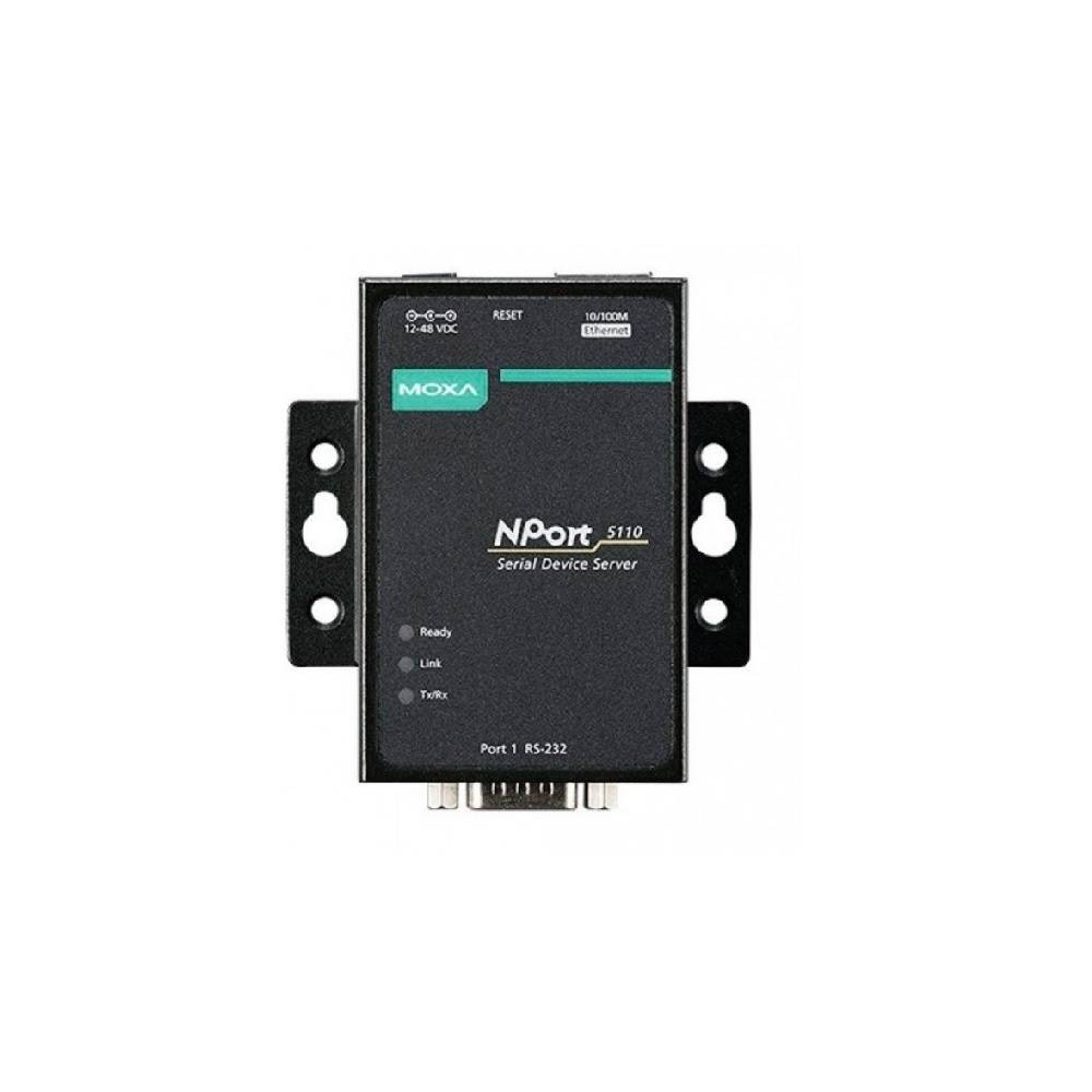 Serwer NPort 5150-EU ( 1xRS232,422,485 )