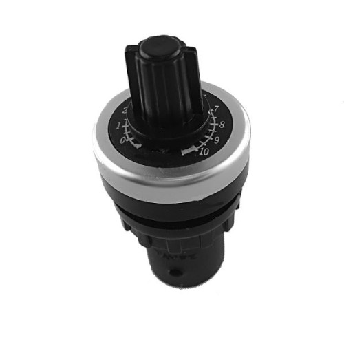 Potencjometr F22-R2k