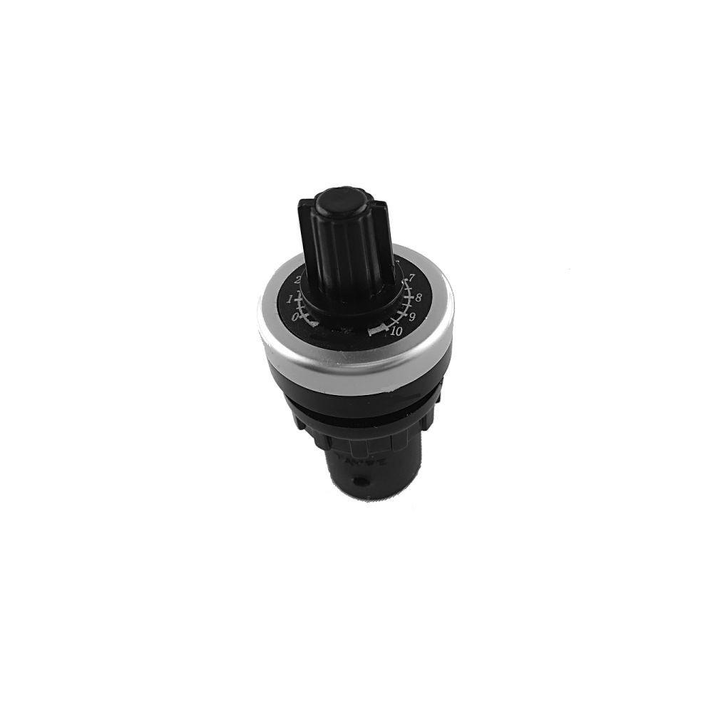 Potencjometr F22-R2k