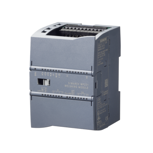 Moduł SIWAREX WP231 ważący statyczny 7MH4960-2AA01
