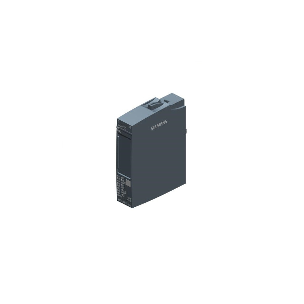Moduł 6ES7131-6BH01-0BA0 16 wejść 24V DC