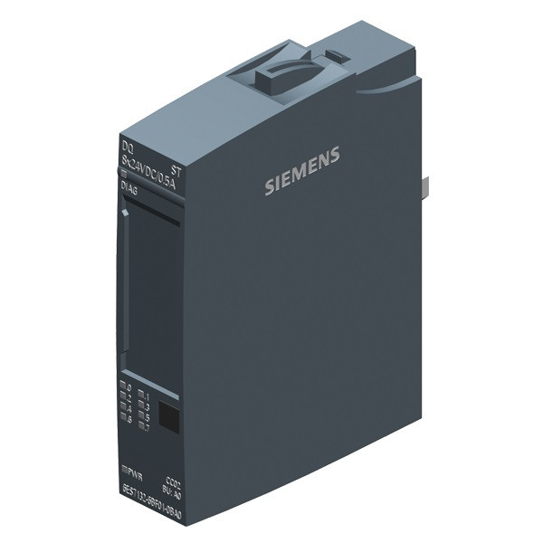 Moduł 6ES7132-6BF01-0BA0 8wy 24V DC / 0,5A