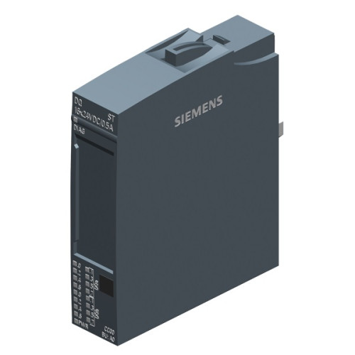 Moduł 6ES7132-6BH01-0BA0 ET 200SP 16 DO